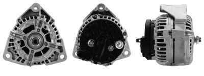 Alternator DRI 571106804