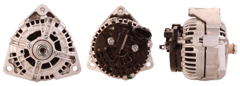 DRI 5711071104 Alternator