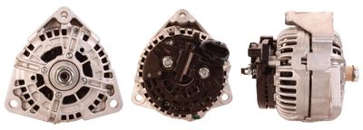 Alternator DRI 5711071104
