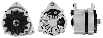 Alternator DRI 572107554