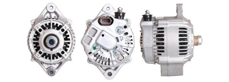 DRI 572114902 Alternator