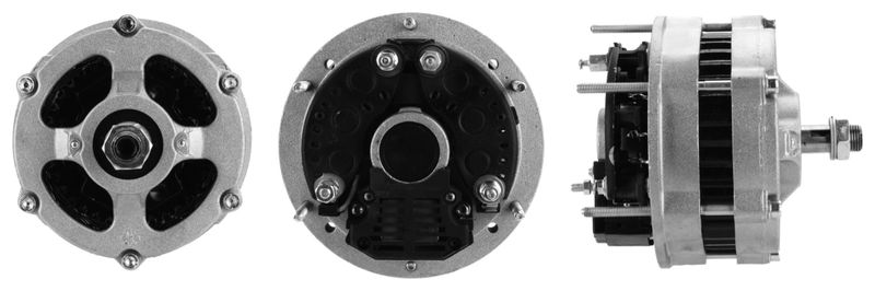 DRI 580101502 Alternator