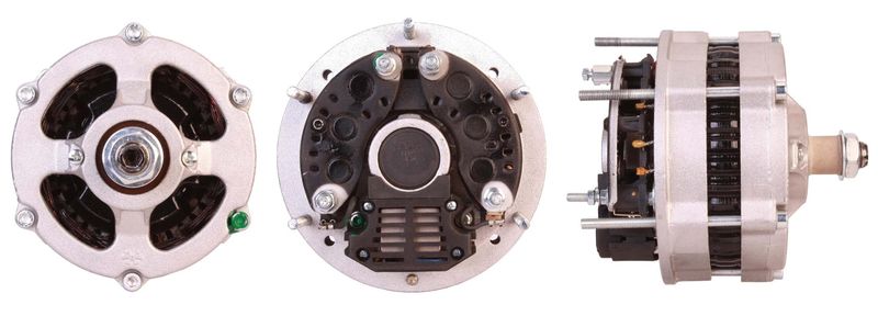 DRI 580102404 Alternator