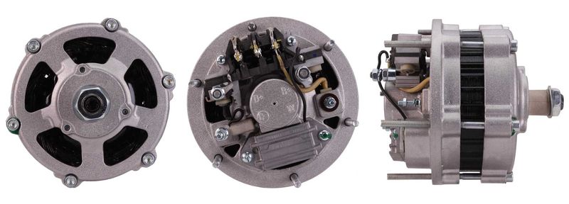 DRI 580104602 Alternator