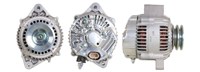 DRI 5821161352 Alternator
