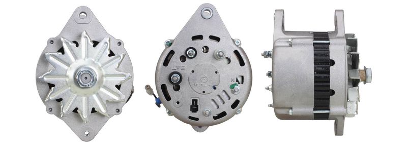 DRI 582124802 Alternator