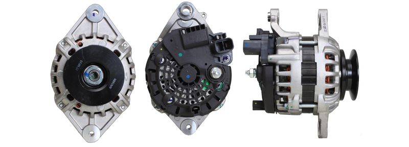 DRI 582125802 Alternator