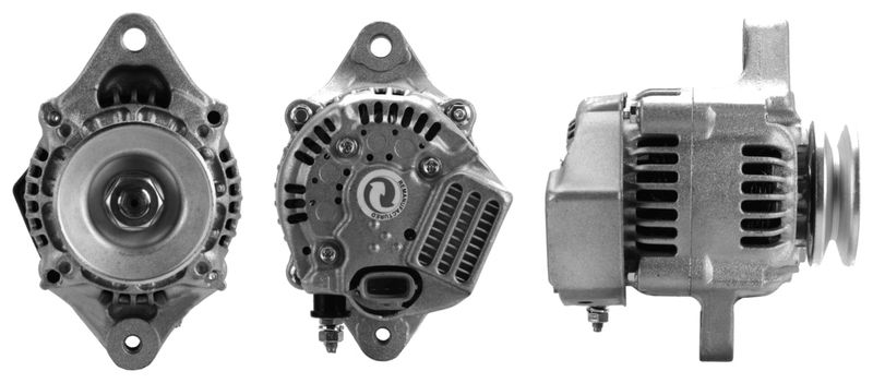 DRI 583107402 Alternator