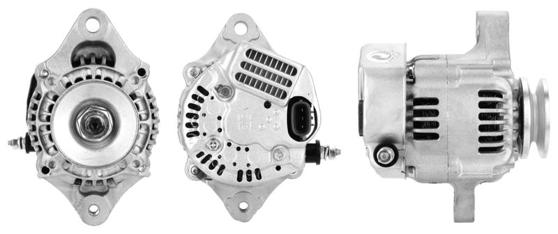 DRI 583108402 Alternator
