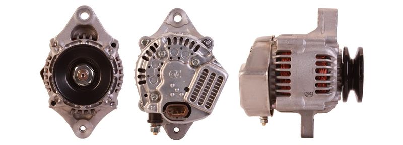 DRI 583113402 Alternator