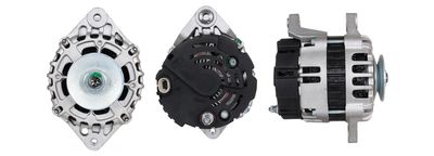 Alternator DRI 583116802