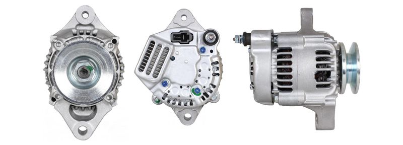 DRI 583118402 Alternator