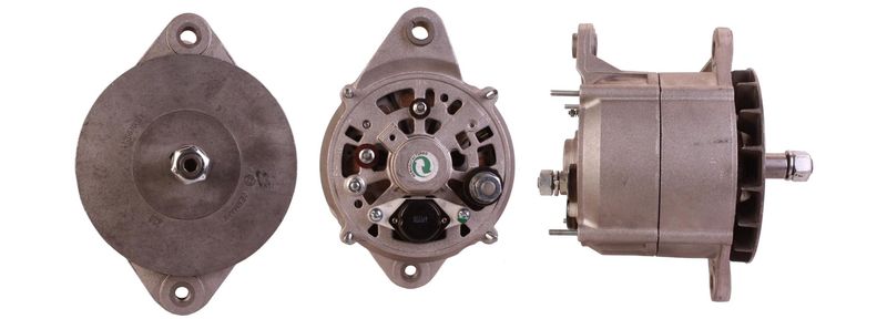 DRI 5851051102 Alternator