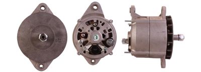 Alternator DRI 5851051102