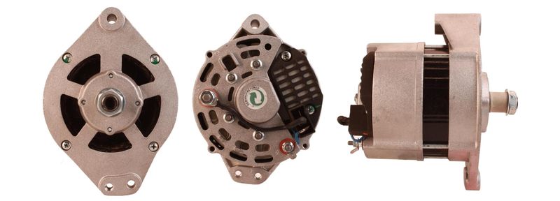 DRI 5851071202 Alternator