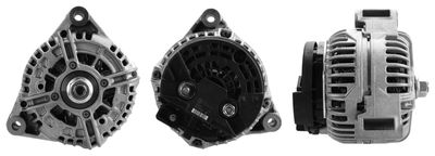 Alternator DRI 5861151202