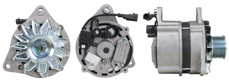 DRI 5861231002 Alternator