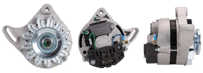 DRI 588101452 Alternator