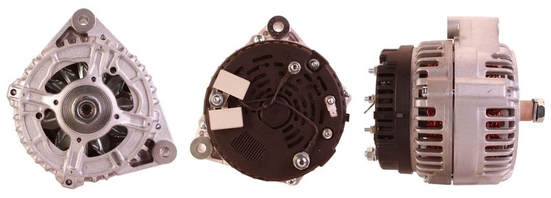 DRI 588108804 Alternator