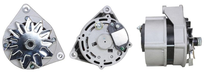 DRI 588117952 Alternator