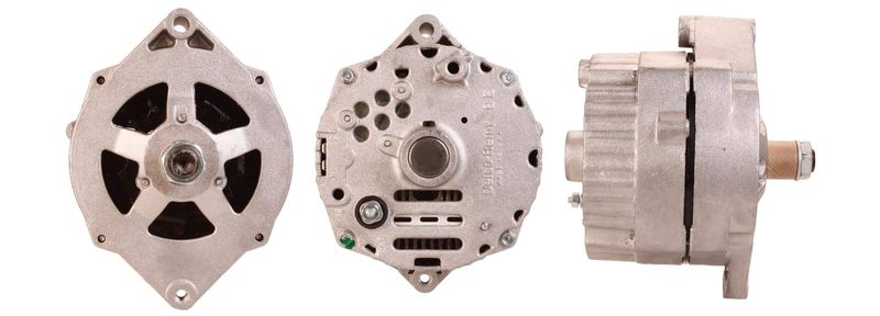 DRI 592104372 Alternator