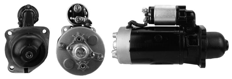 DRI 600003094 Starter