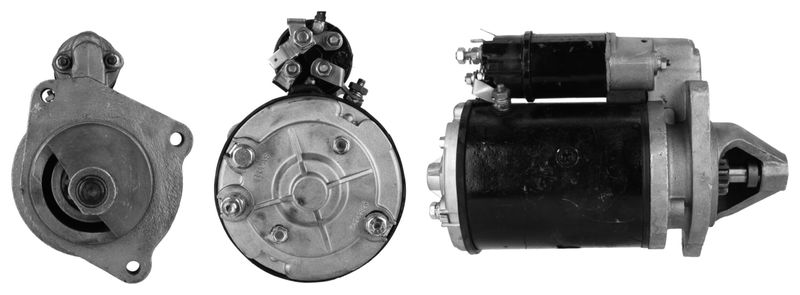 DRI 600004102 Starter