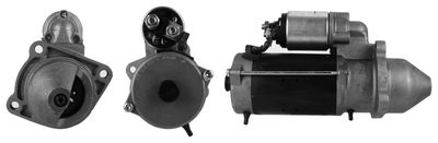Starter DRI 600010104