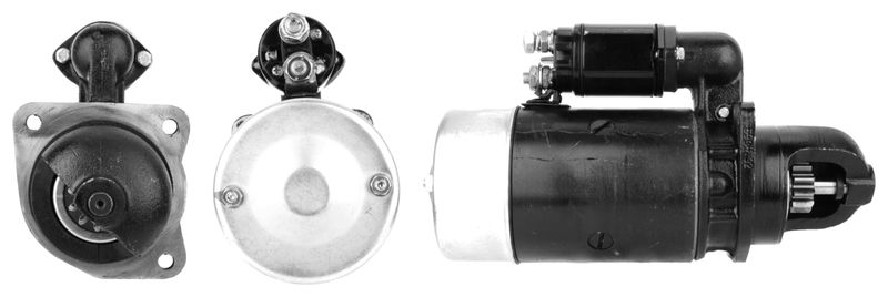 DRI 600013112 Starter