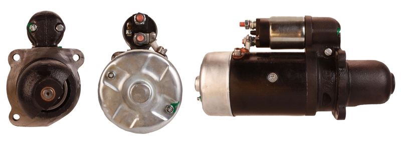 DRI 600014112 Starter