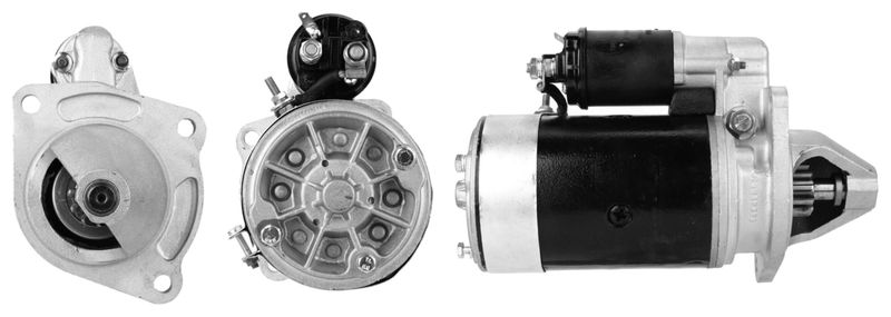 DRI 600022112 Starter