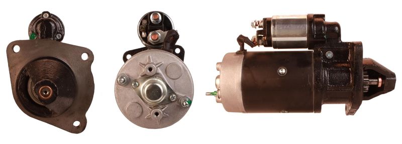 DRI 600023112 Starter