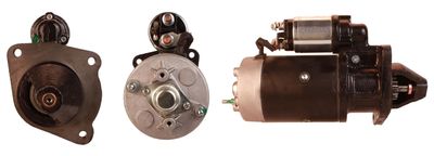 Starter DRI 600023112