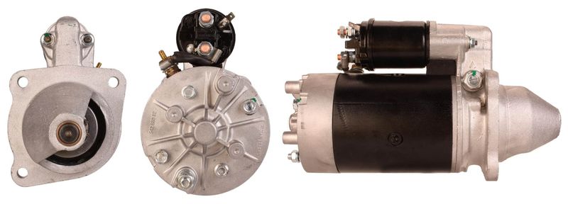 DRI 600027102 Starter