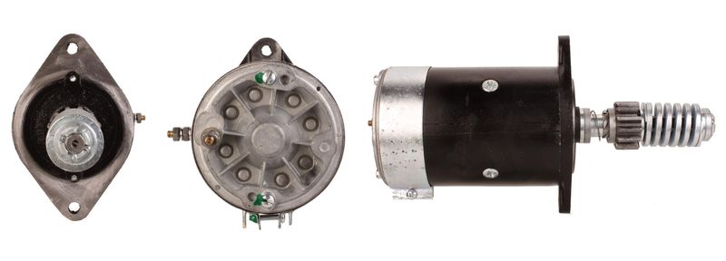 DRI 600034132 Starter