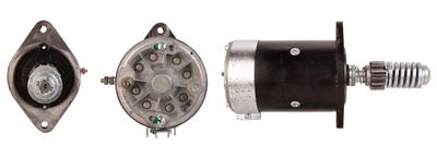 Starter DRI 600034132