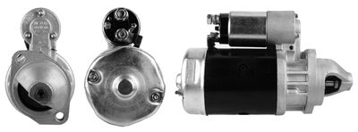 Starter DRI 600048092