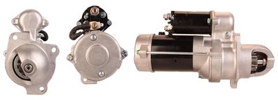 Starter DRI 600050122