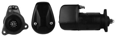 Starter DRI 600060094
