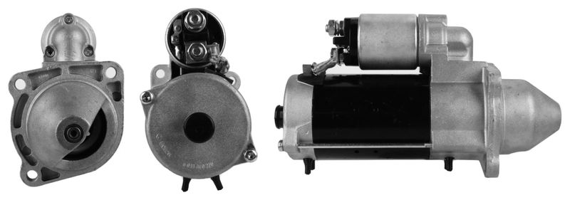 DRI 600085092 Starter