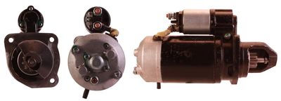 Starter DRI 600098102