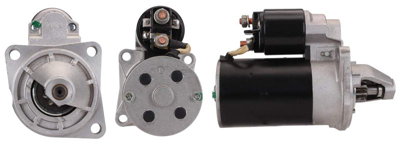 DRI 600137092 Starter