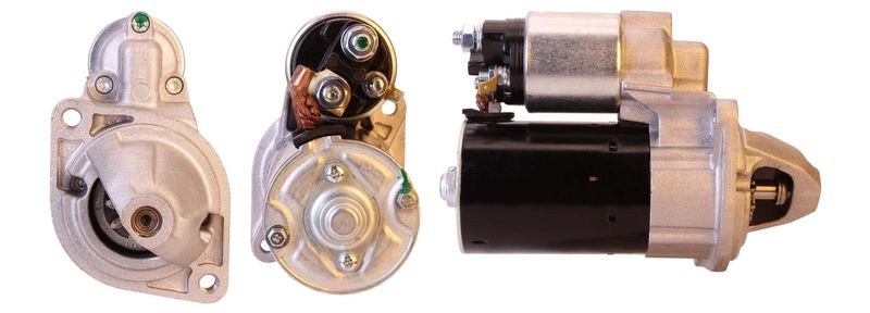 DRI 600232092 Starter