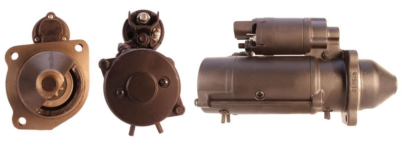DRI 600238092 Starter