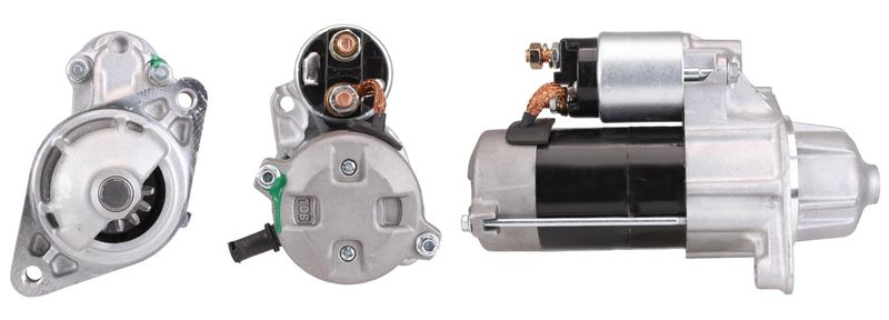 DRI 600244132 Starter
