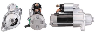 Starter DRI 600244132