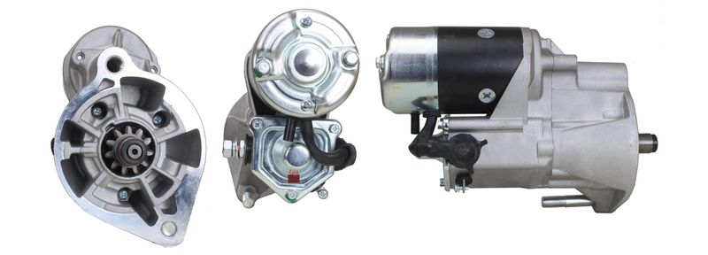 DRI 600258112 Starter