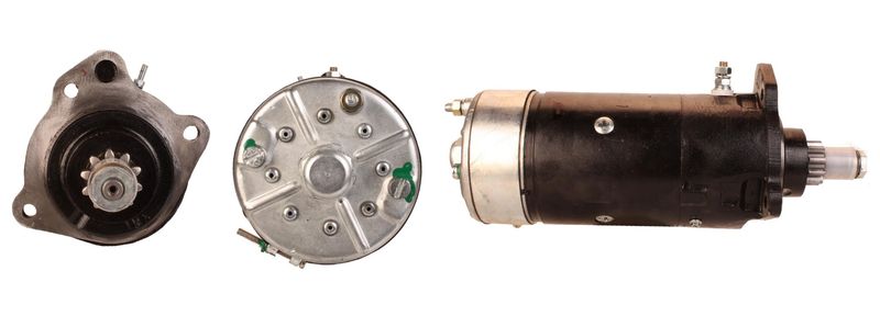 DRI 605005102 Starter