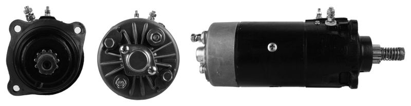 DRI 605012114 Starter