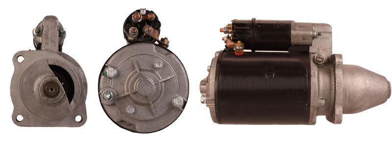 DRI 613003102 Starter